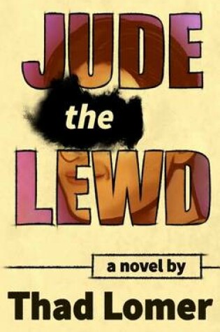 Cover of Jude the Lewd