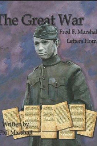 Cover of Fred F. Marshall