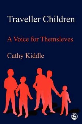 Cover of Traveller Children: A Voice for Themselves