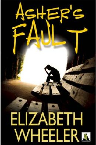 Cover of Asher's Fault