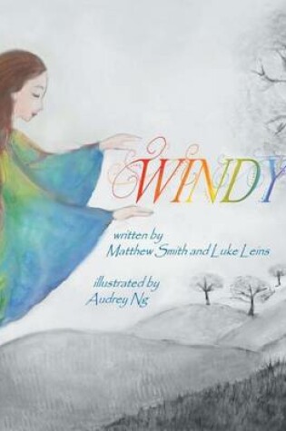 Cover of Windy