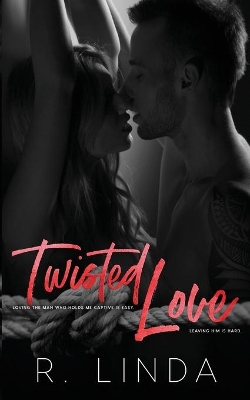 Cover of Twisted Love