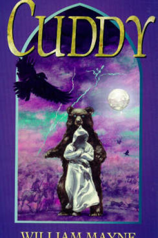 Cover of Cuddy