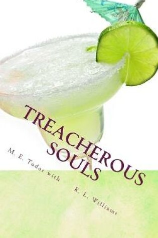 Cover of Treacherous Souls