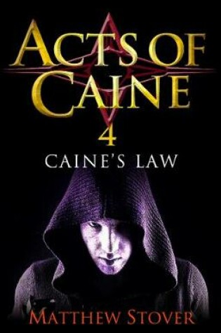 Cover of Caine's Law