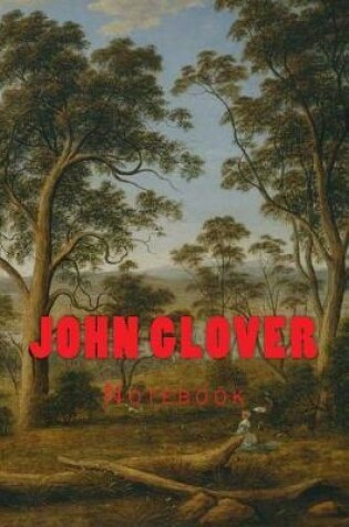 Cover of John Glover