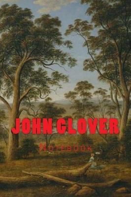 Book cover for John Glover