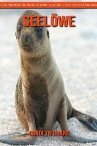 Cover of Seelöwe