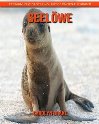 Book cover for Seelöwe