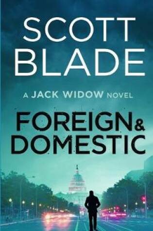 Cover of Foreign and Domestic