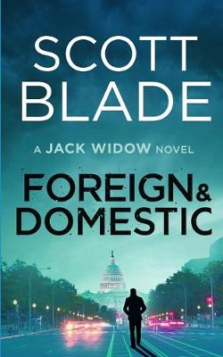 Book cover for Foreign and Domestic