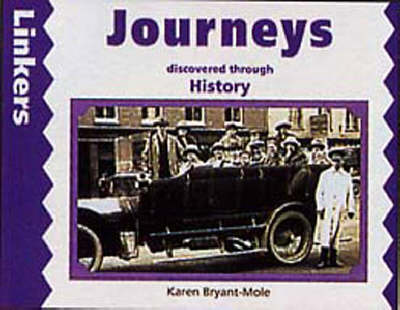 Cover of Journeys Through History