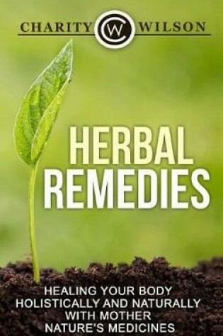 Cover of Herbal Remedies