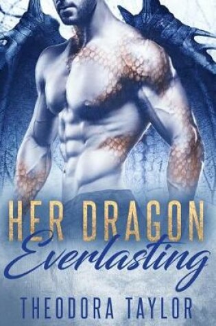 Cover of Her Dragon Everlasting