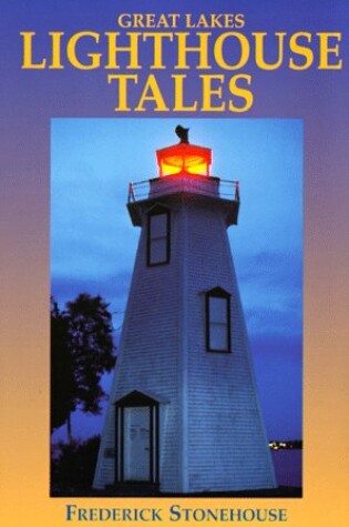 Cover of Lighthouse Tales