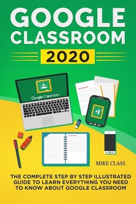 Cover of Google Classroom 2020