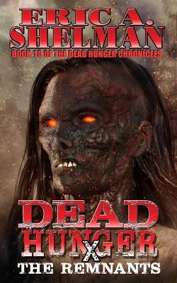 Cover of Dead Hunger X