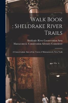 Cover of Walk Book