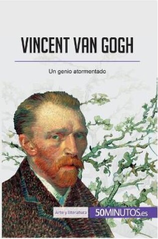 Cover of Vincent van Gogh