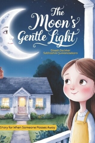 Cover of The Moon's Gentle Light