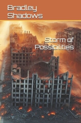 Cover of Storm of Possibilities