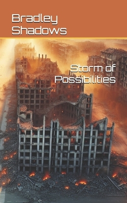 Book cover for Storm of Possibilities