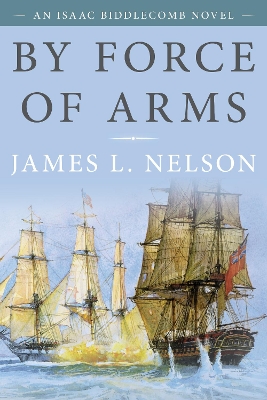 Cover of By Force of Arms