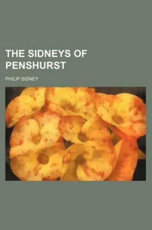 Cover of The Sidneys of Penshurst