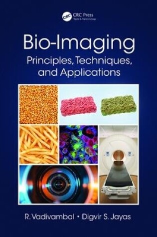 Cover of Bio-Imaging