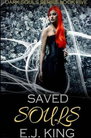 Cover of Pure, Fallen, & Saved Souls