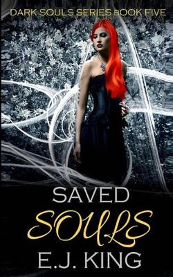 Book cover for Pure, Fallen, & Saved Souls