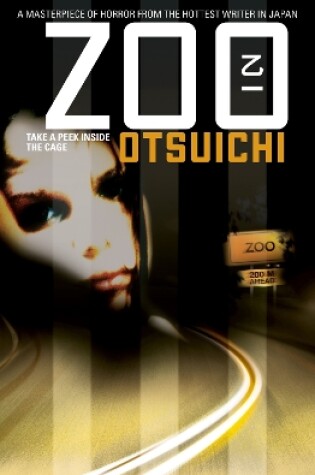 Cover of ZOO