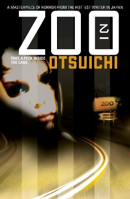Book cover for ZOO