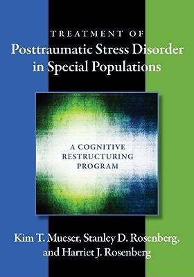 Cover of Treatment of Posttraumatic Stress Disorder in Special Populations