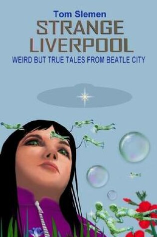 Cover of Strange Liverpool