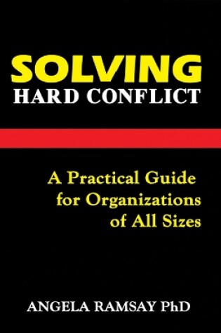 Cover of Solving Hard Conflict