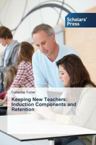 Cover of Keeping New Teachers