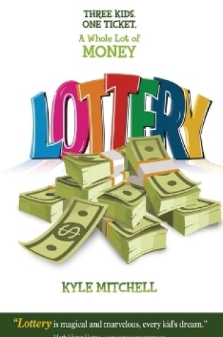 Cover of Lottery