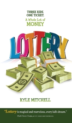 Book cover for Lottery