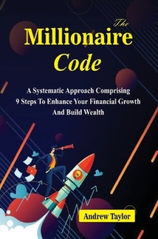 Cover of The Millionaire Code