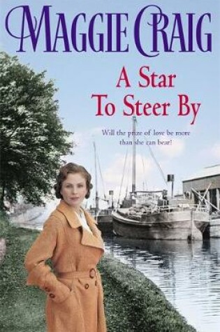 Cover of A Star to Steer by