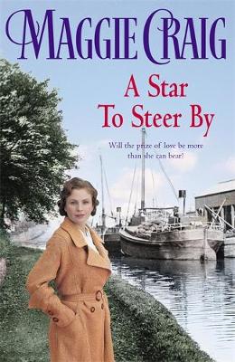 Book cover for A Star to Steer by