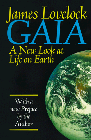 Cover of Gaia