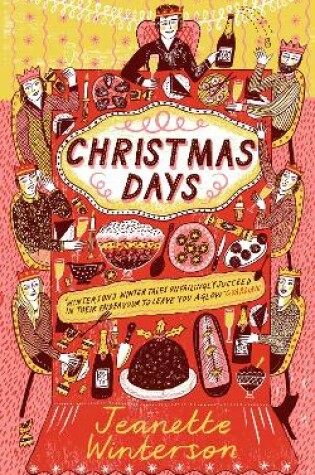 Cover of Christmas Days