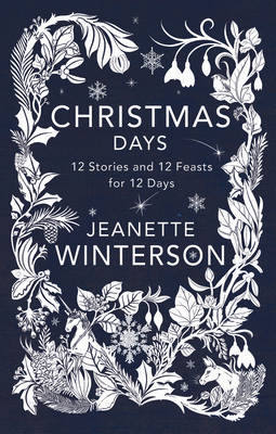 Book cover for Christmas Days