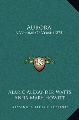 Cover of Aurora