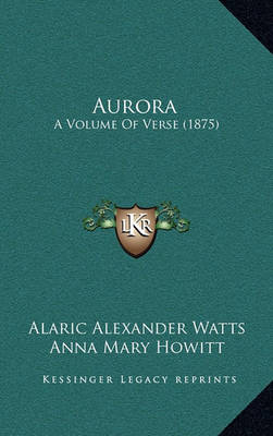 Book cover for Aurora