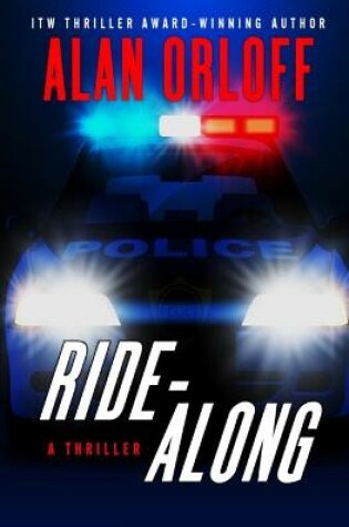 Cover of Ride-Along