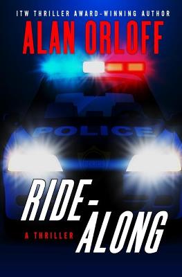 Book cover for Ride-Along