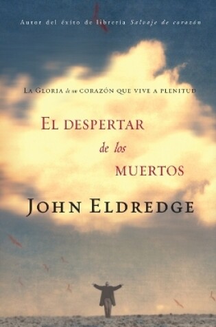 Cover of El despertar de los muertos